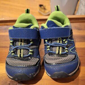 Merrell Toddler Sneakers- 7